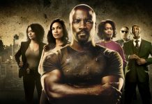 Netflix Review: Marvel’s “Luke Cage”, Episode One: “Moment of Truth”