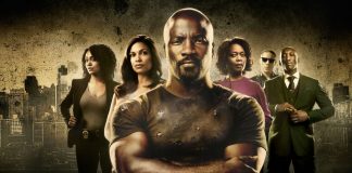 Netflix Review: Marvel’s “Luke Cage”, Episode One: “Moment of Truth”