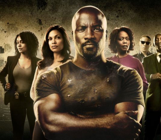 Netflix Review: Marvel’s “Luke Cage”, Episode One: “Moment of Truth”