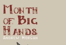 Q&A of the Arts with Andrew Morgan