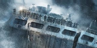 Movie Review: The Finest Hours