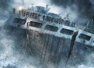 Movie Review: The Finest Hours