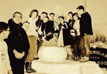 A Picture of NEC’s History