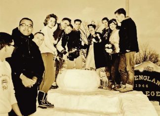 A Picture of NEC’s History