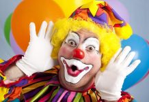 Clowning Around: NEC joins growing list of college campuses with clown sightings