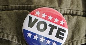 Tips for Students Voting in the September 13th Primary