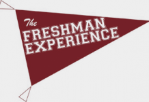 Freshmen Again: Fall Freshmen Athlete’s Transition from High School to College Sports