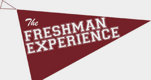 Freshmen Again: Fall Freshmen Athlete’s Transition from High School to College Sports