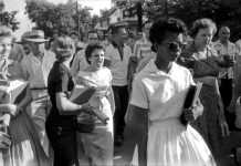 Black Girl Problems: Confessions of Being the Only Black Girl In A White Class