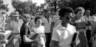 Black Girl Problems: Confessions of Being the Only Black Girl In A White Class