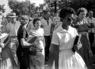 Black Girl Problems: Confessions of Being the Only Black Girl In A White Class