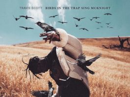 Album Review: Birds in the Trap Sing McKnight by Travis Scott