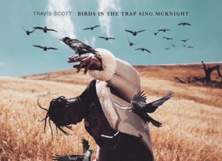 Album Review: Birds in the Trap Sing McKnight by Travis Scott
