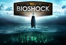 Video Game Review: Bioshock: The Collection