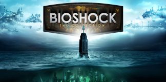 Video Game Review: Bioshock: The Collection