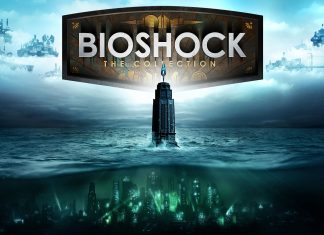 Video Game Review: Bioshock: The Collection