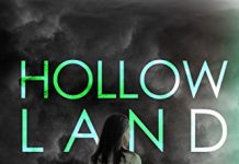 Book Review: Hollowland