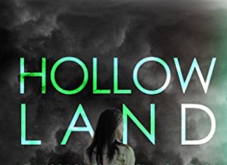 Book Review: Hollowland
