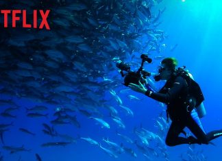 Documentary Review: Mission Blue