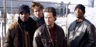Movie Review: Four Brothers