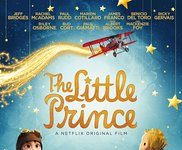 Movie Review: The Little Prince