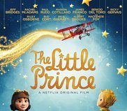 Movie Review: The Little Prince