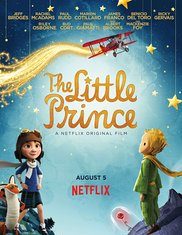 Movie Review: The Little Prince