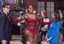 TV Review: Fox’s Rocky Horror Picture Show