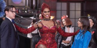 TV Review: Fox’s Rocky Horror Picture Show