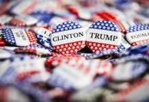 Time to vote – NEC professors give their views on the election