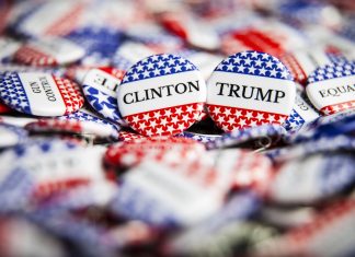 Time to vote – NEC professors give their views on the election
