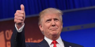 An Argument for President Trump