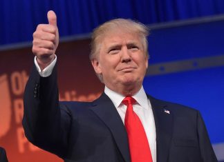 An Argument for President Trump