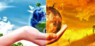Climate Change