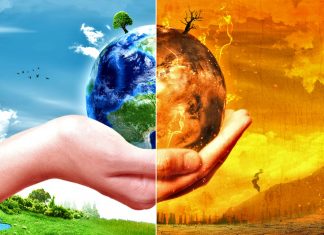 Climate Change