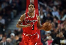 Derrick Rose believes he’s still “elite”