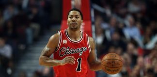 Derrick Rose believes he’s still “elite”