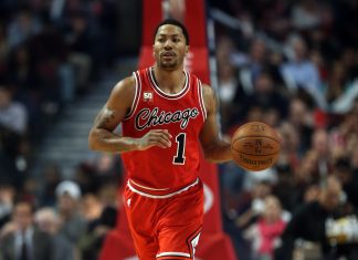 Derrick Rose believes he’s still “elite”