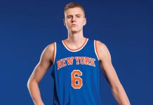 Kristaps Porzingis: Year Two