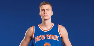 Kristaps Porzingis: Year Two