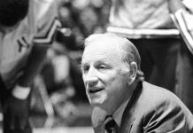 Remembering Red Holzman