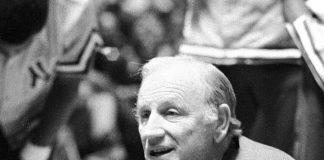 Remembering Red Holzman