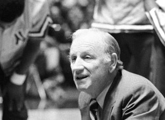 Remembering Red Holzman