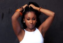 Black Girl Problems: Black Girl Body