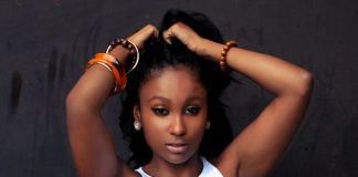Black Girl Problems: Black Girl Body
