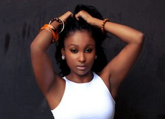 Black Girl Problems: Black Girl Body