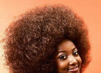 Black Girl Problems: Black Hair