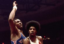 This day in Sports: Nets sell Julius Erving to the 76ers
