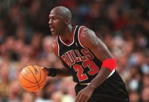 This Day In Sports: MJ’s First Retirement