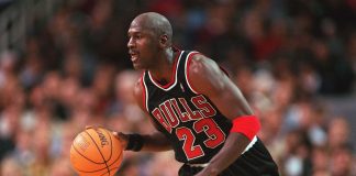 This Day In Sports: MJ’s First Retirement